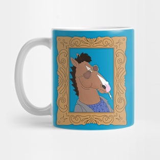 Bojack Artman Mug